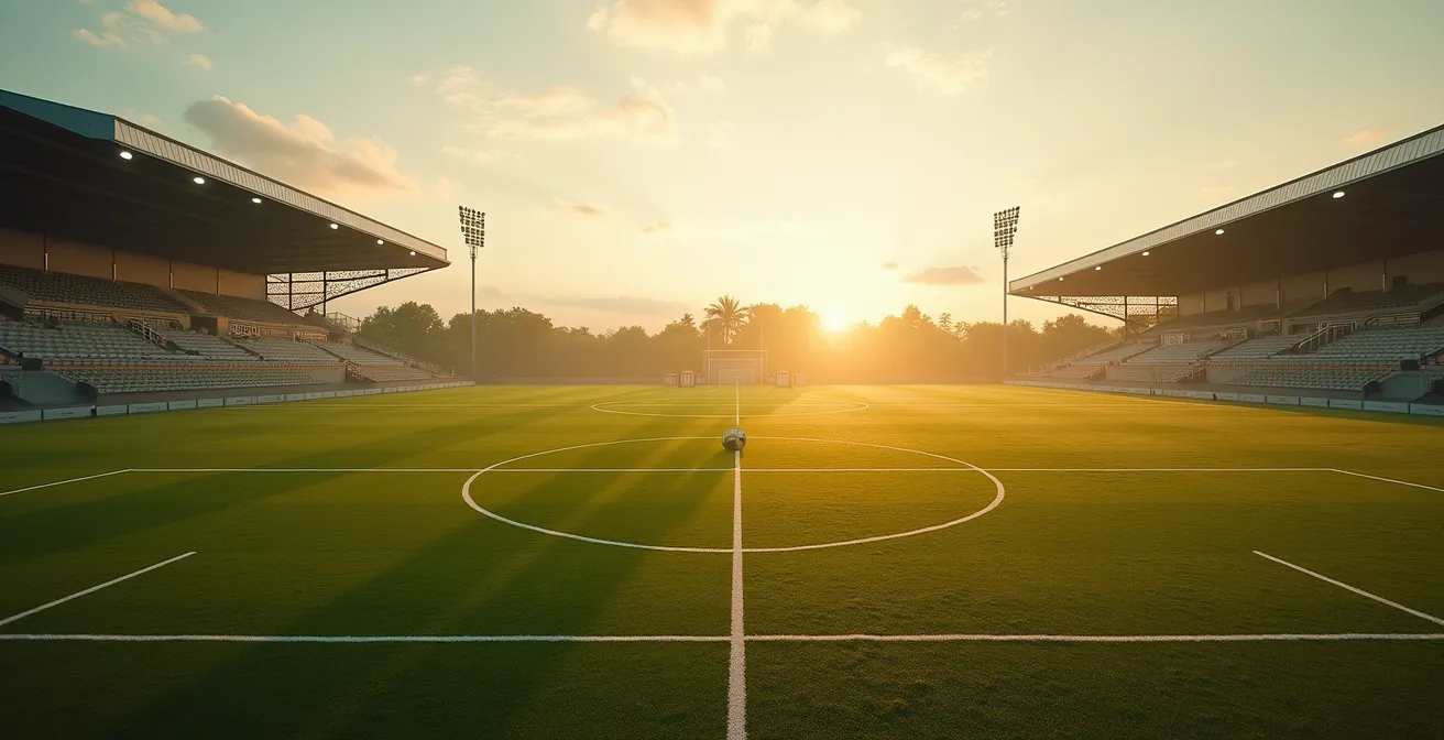 Évolution tactique comparative des styles de jeu de Messi et Ronaldo