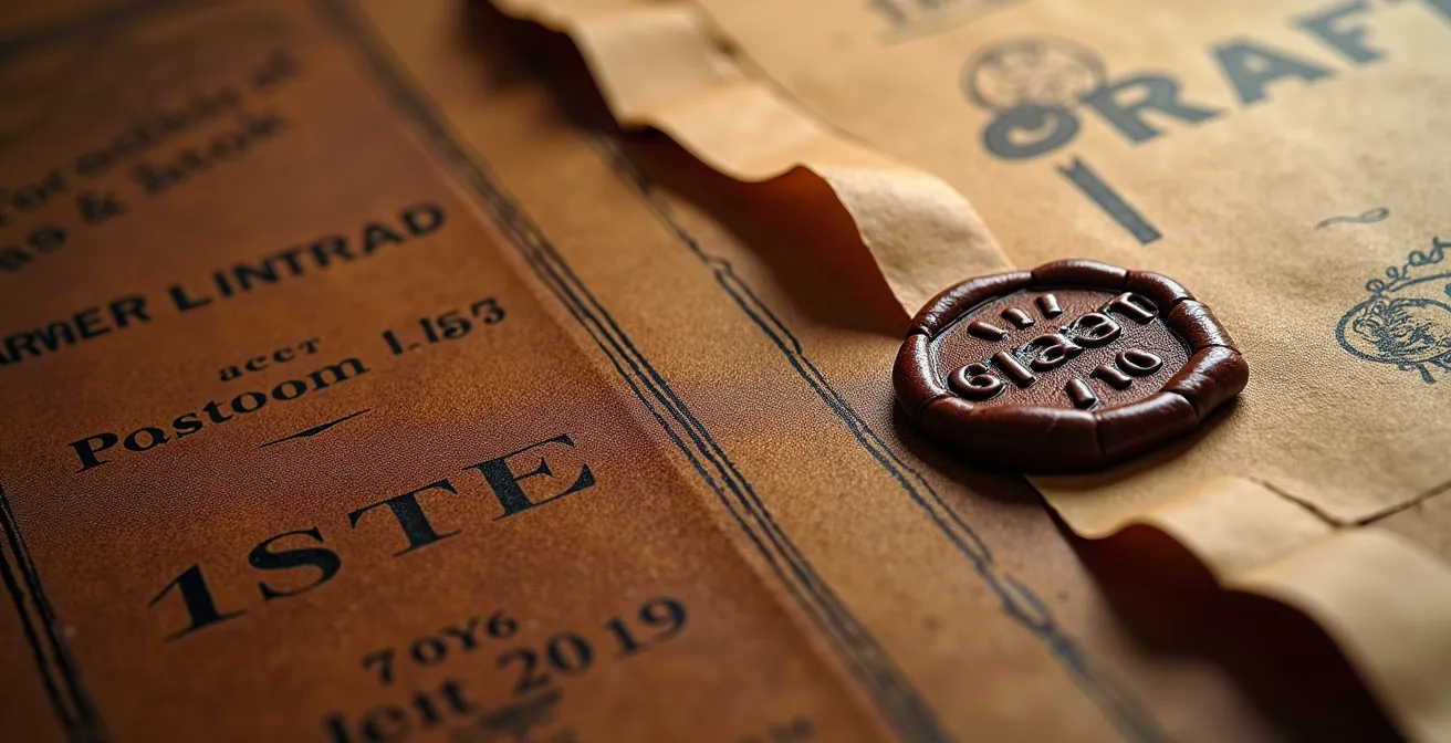 Vision historique abstraite de la naissance du football organisé à Paris